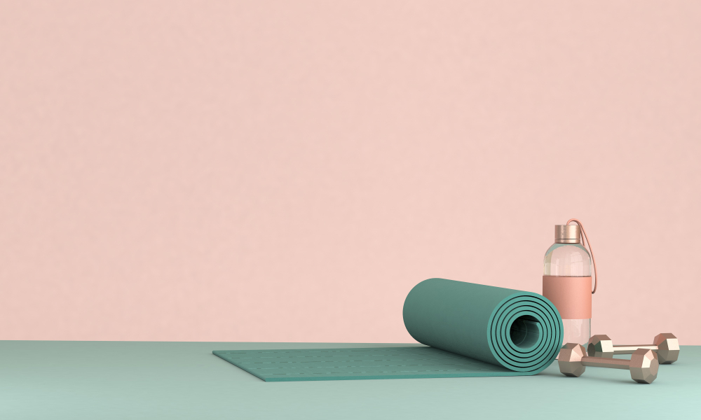 Khám phá top 5 bài tập Yoga chữa rối loạn tiền đình hiệu quả